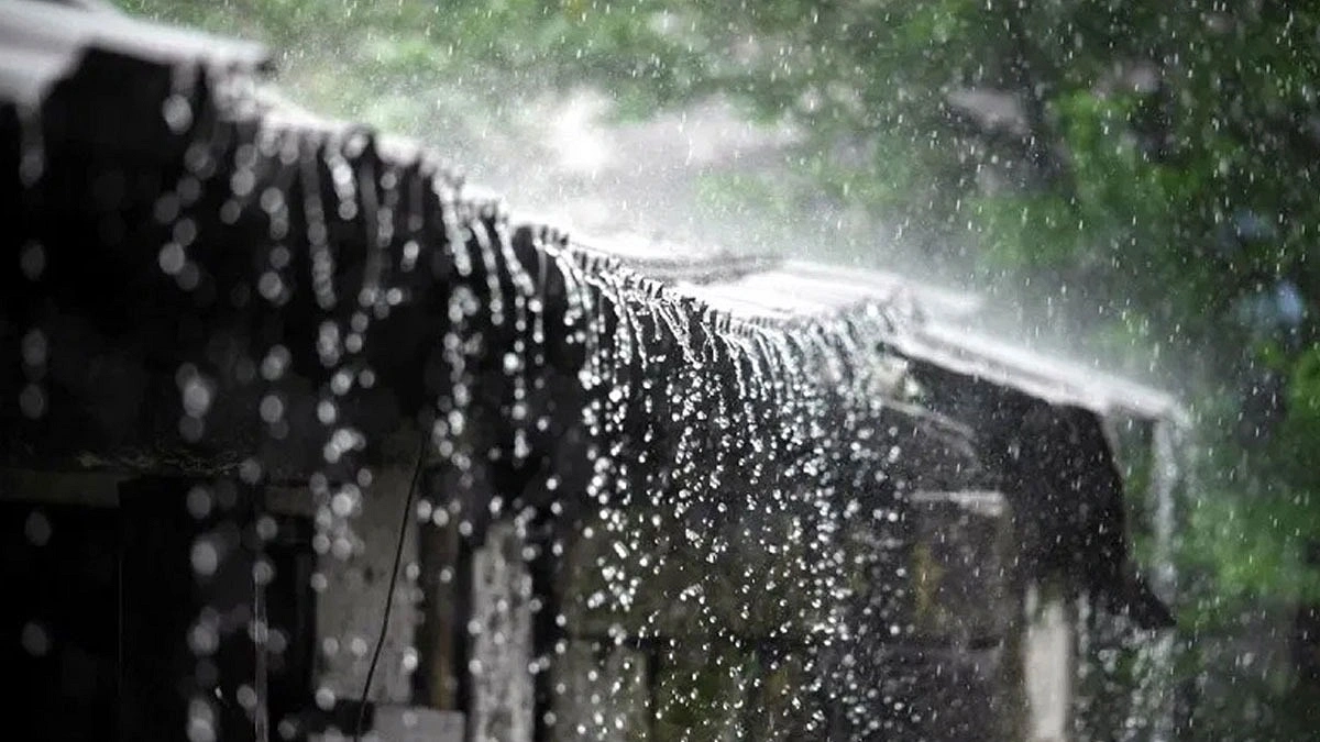 দুপুরের মধ্যে ৭ অঞ্চলে হতে পারে ঝড়, ঢাকায় হালকা বৃষ্টি