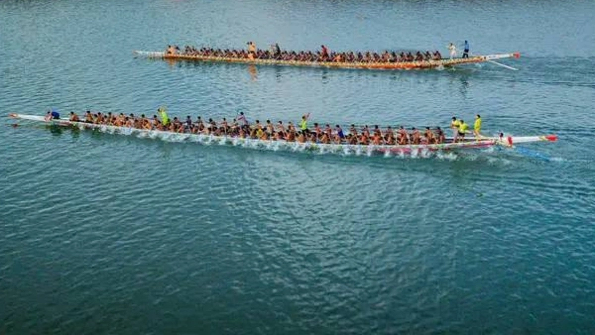 ‘তৌহিদী জনতার’ বাধায় নৌকা বাইচ বন্ধ হবে না : ইউএনও