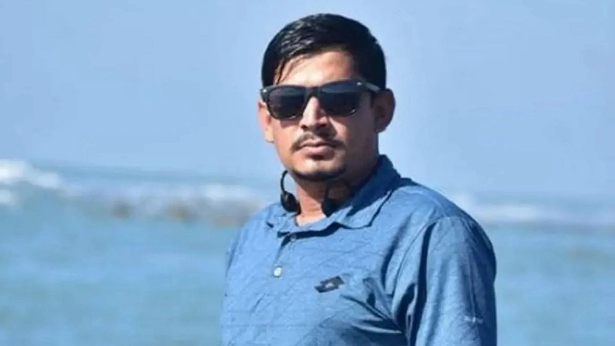 পাওনা টাকা নিয়ে বিরোধ, ছুরি মেরে এক ব্যক্তিকে হত্যা