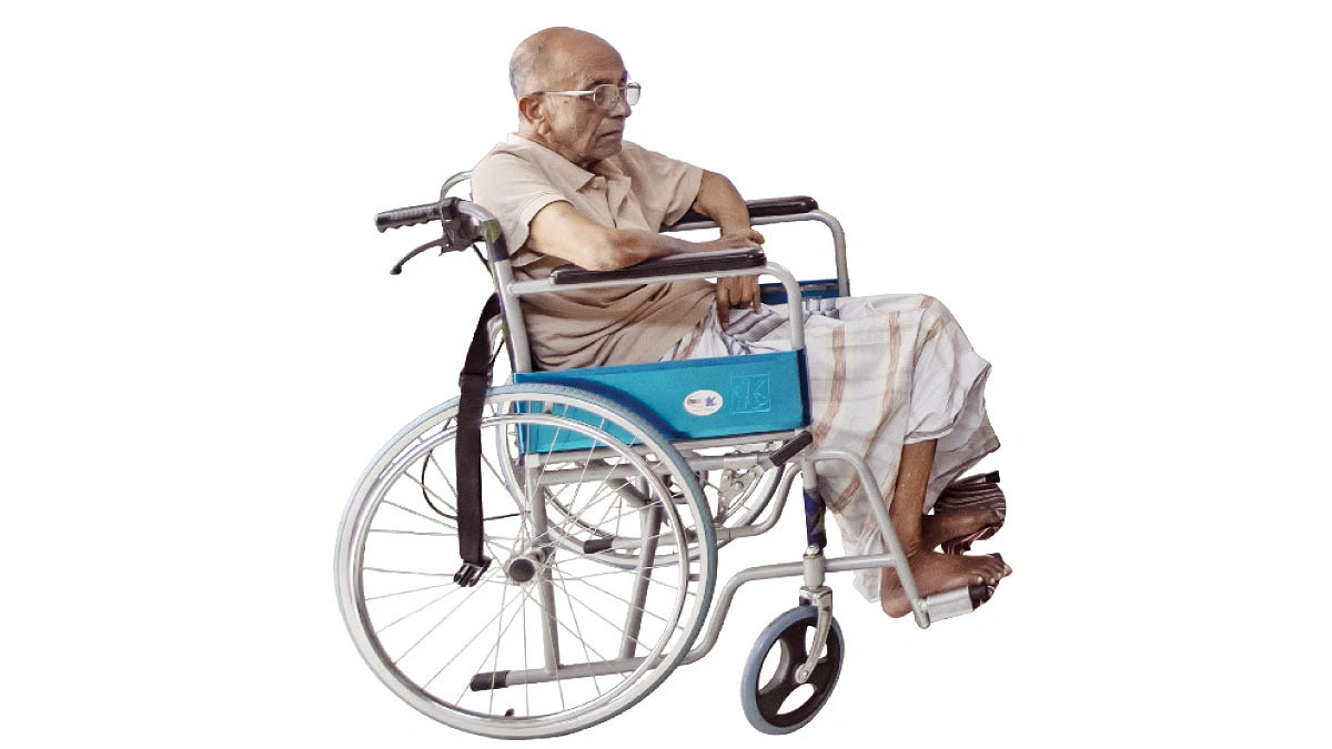 স্ট্রোকের পরও বিপদ থাকে