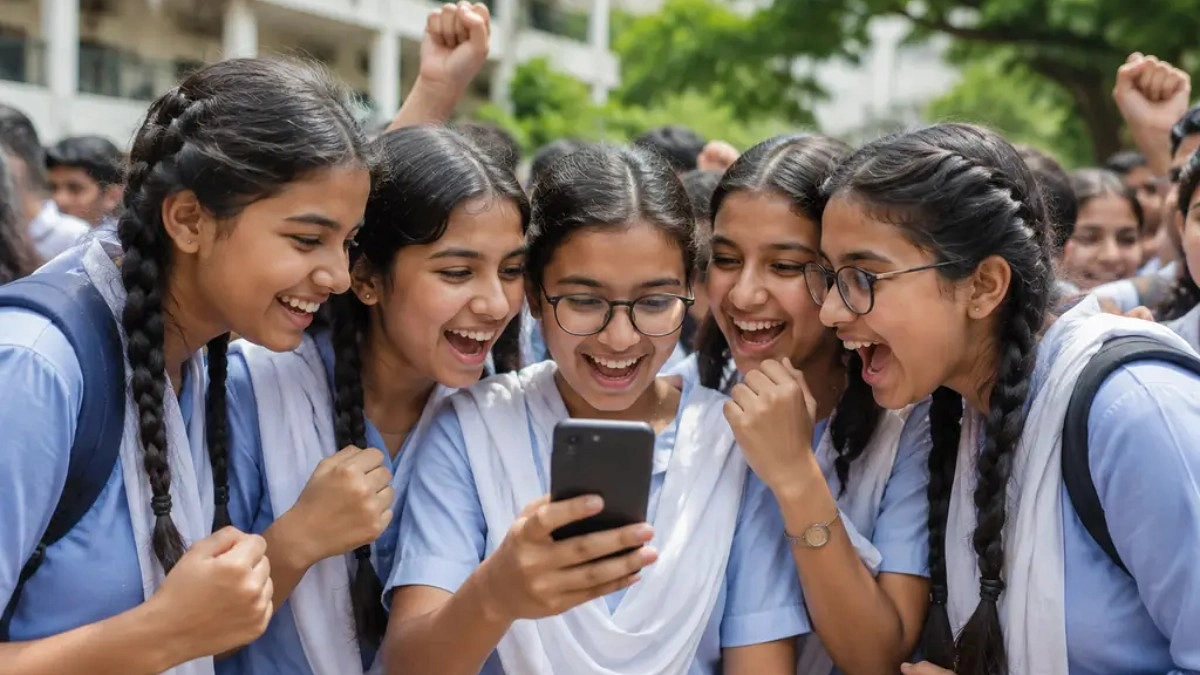 এসএসসি ও সমমানের ফল আজ, যেভাবে দেখবেন