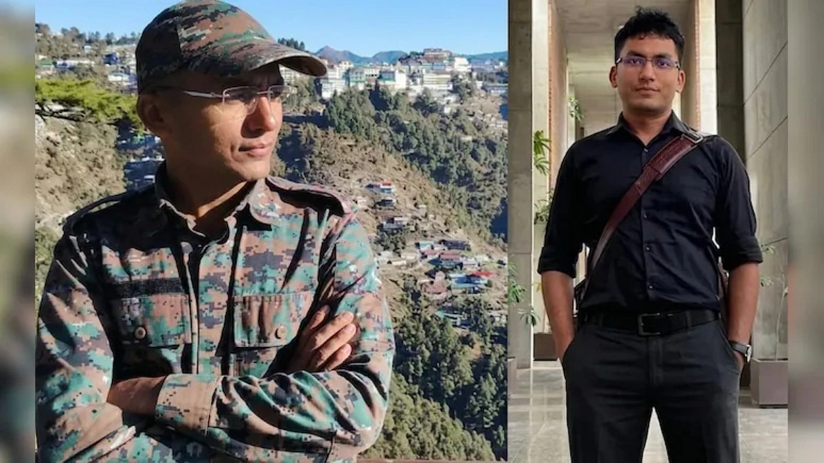 ৫০০ টাকা ঘুষ দিয়ে আক্ষেপ করা আইপিএস ট্রেইনি জড়ালেন ঘুষকাণ্ডে