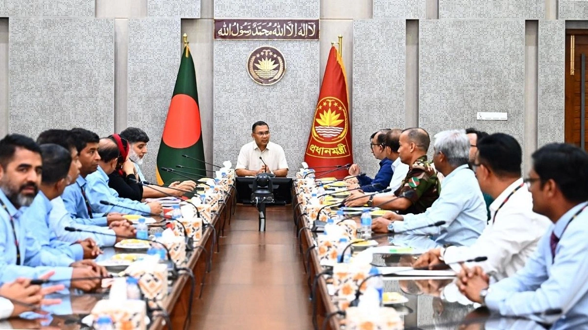 বন্ধ পাটকল ইজারা পেল প্রাণ-আরএফএল ও হ্যামকো গ্রুপ