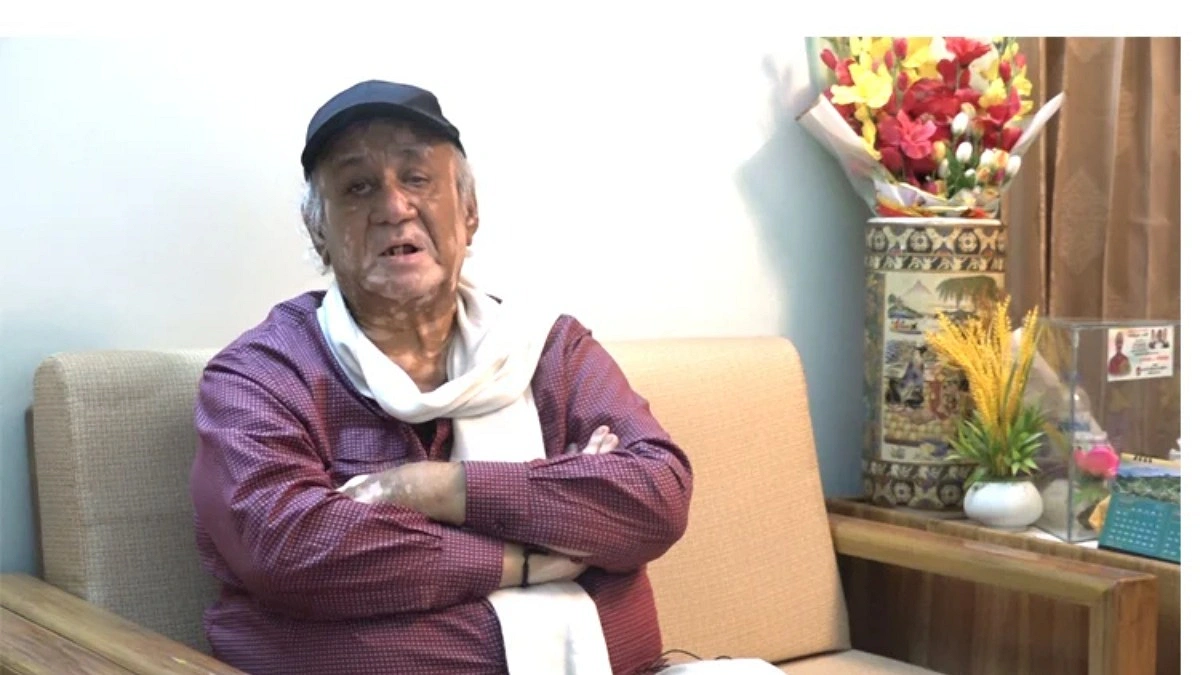 খেলার মাঠ থেকে মন্ত্রিসভায় সাচিং প্রু জেরী