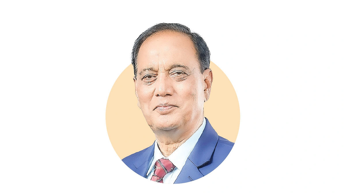 এমটিবির ঝুঁকি ব্যবস্থাপনা কমিটির নতুন চেয়ারম্যান