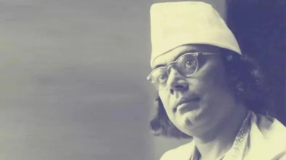 কেবল আনুষ্ঠানিকতায় সরব নজরুল চর্চা, গবেষণা ও স্মৃতি সংরক্ষণ নিয়ে প্রশ্ন