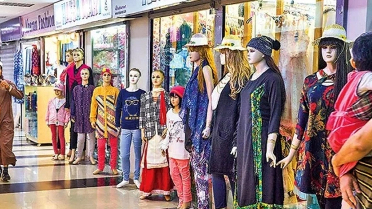 বৃহস্পতিবার ঢাকার যেসব মার্কেট বন্ধ থাকে