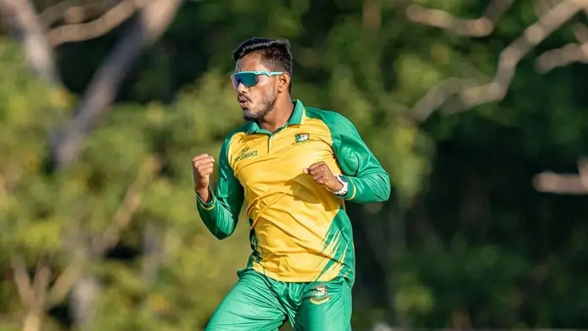 টপ এন্ড টি-টোয়েন্টিতে বাংলাদেশের প্রাপ্তি রুবেল, আরিফুল, সাব্বির