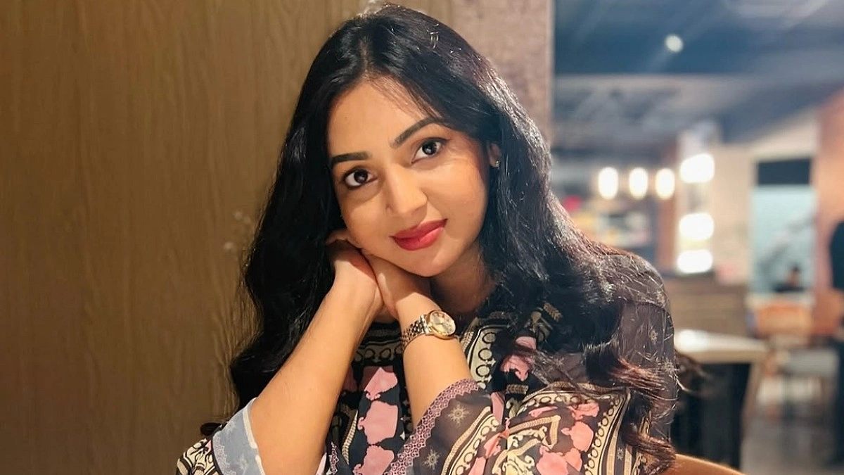 বিয়ের সংবাদটা আমাকেই দিতে দিন : প্রভা
