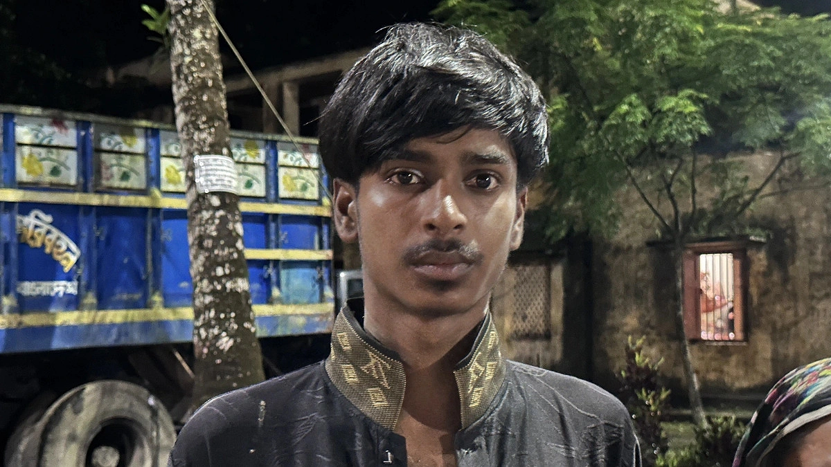 মামলার আসামি ধরতে সহযোগিতা, তরুণকে ‘মারধর-অপহরণের চেষ্টা’