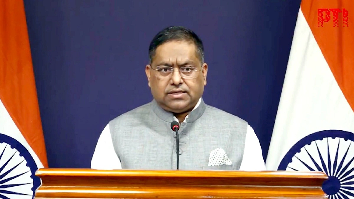 শেখ হাসিনার বক্তব্য সমর্থন করে না ভারত : রণধীর