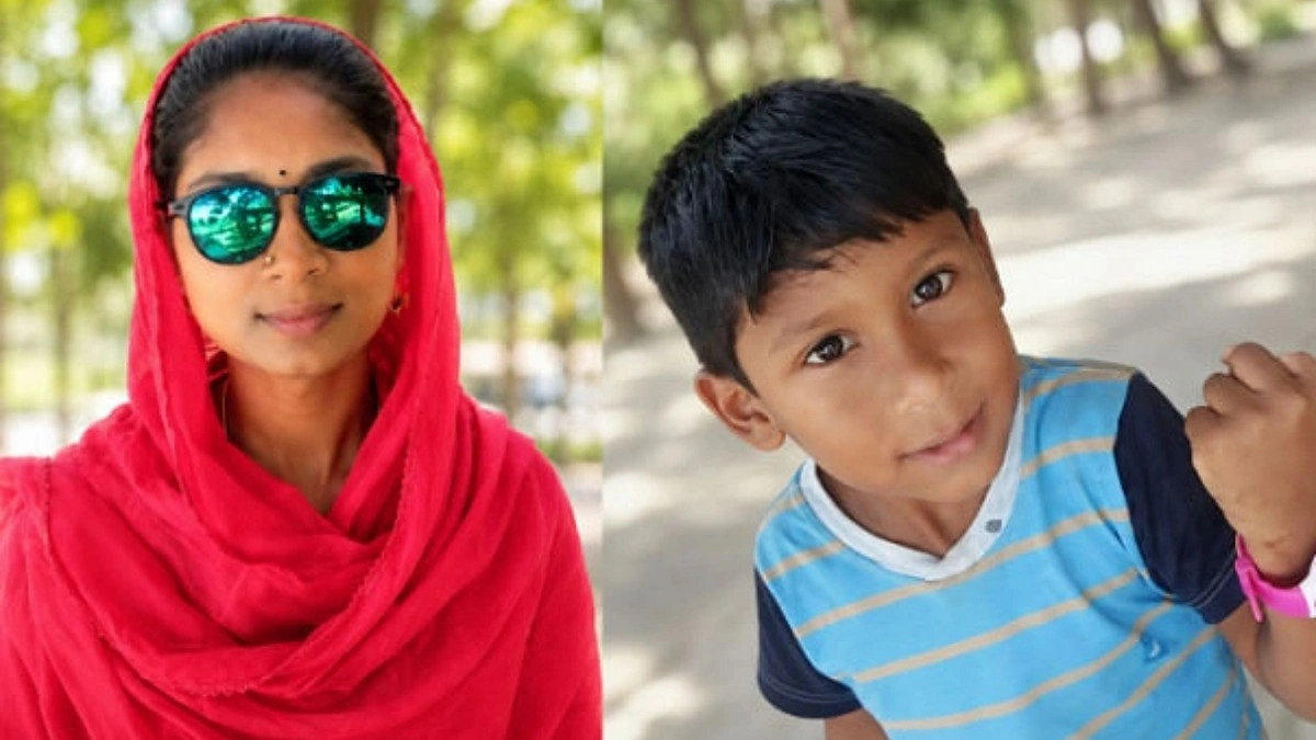 নারায়ণগঞ্জে গ্যাস লিকেজ থেকে আগুনে শিশুর পর মায়েরও মৃত্যু