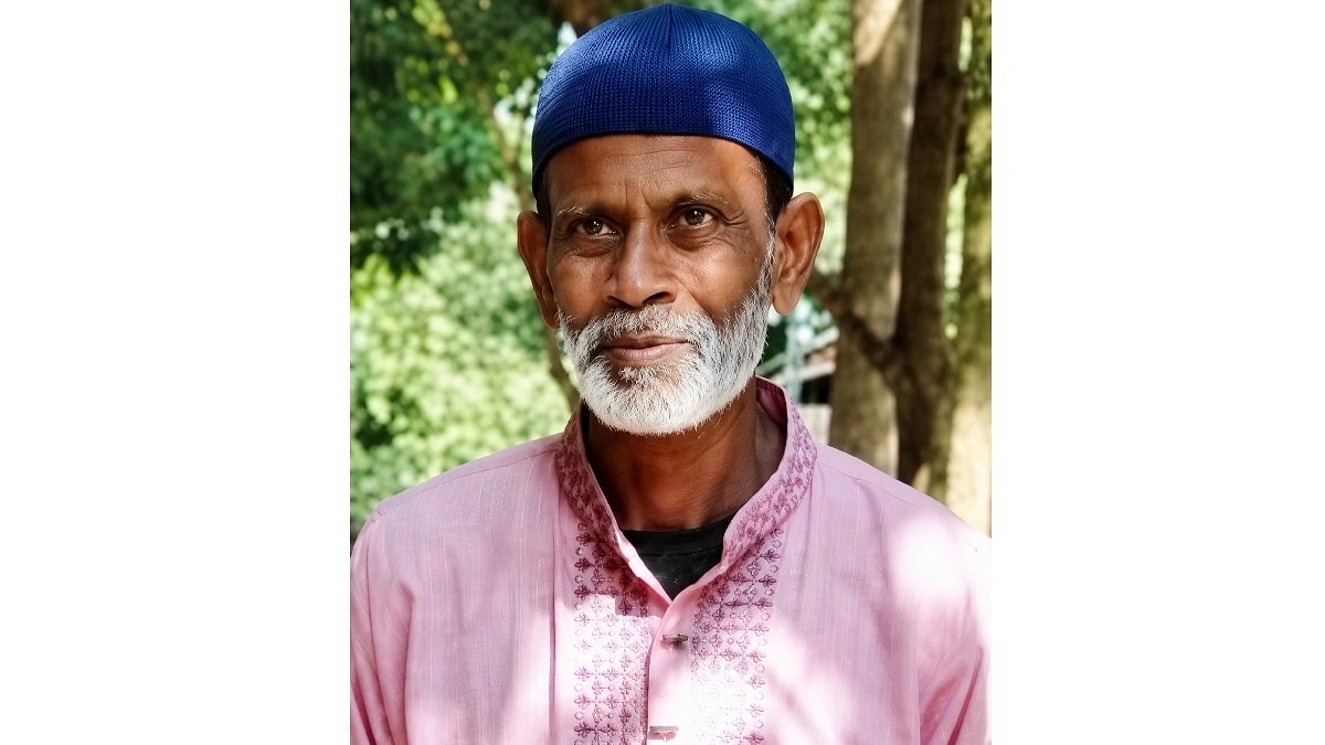 সাঁতরে নদী পার হতে গিয়ে প্রাণ গেল কৃষকের