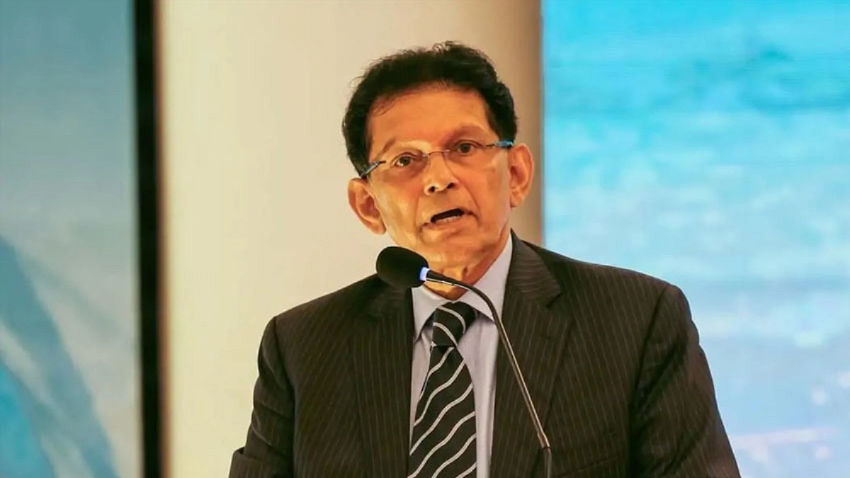 নেপালের পররাষ্ট্রমন্ত্রীকে ফোন, সমবেদনা জানালেন ড. খলিলুর রহমান
