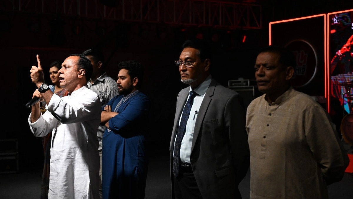 বৈষম্যহীন বাংলাদেশ বিনির্মাণের আহ্বান স্পিকারের