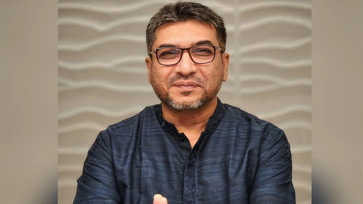 সিলেট ওয়াসার চেয়ারম্যান হলেন বিএনপি নেতা মিফতাহ্ সিদ্দিকী