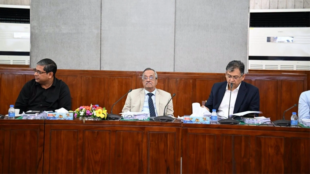 দেশের অন্যতম প্রধান সমস্য মাদক-জুয়া, কঠোর পদক্ষেপের তাগিদ
