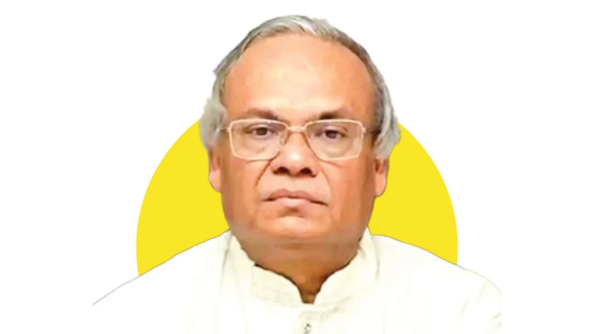 রাজনীতির প্রতিটি বাঁকে হেঁটে ভারপ্রাপ্ত মহাসচিব রিজভী