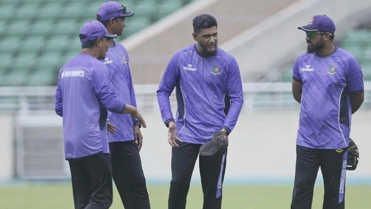 সাব্বিরের ফেরা আর মাহমুদউল্লাহ’র শুরু