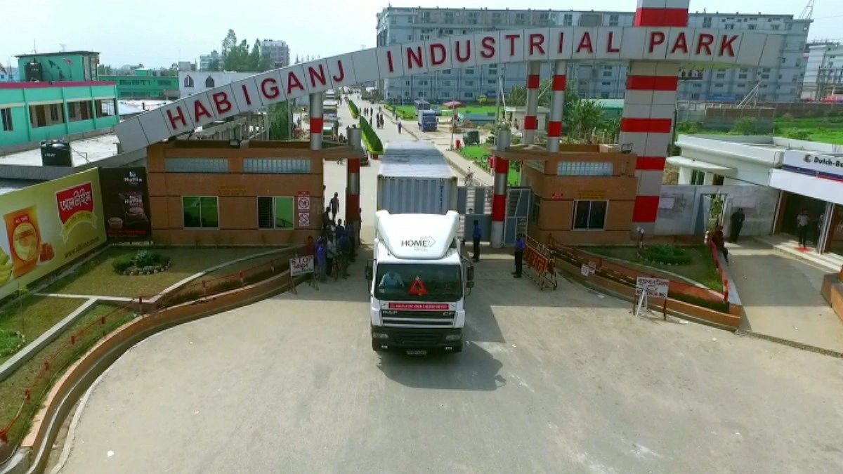 হবিগঞ্জের ৮১ শিল্প প্রতিষ্ঠানে উৎপাদন বন্ধ