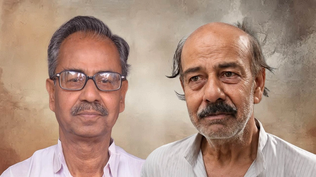 রাতেও গল্প করলাম, বোঝাই যায়নি এমন কাণ্ড ও ঘটাবে