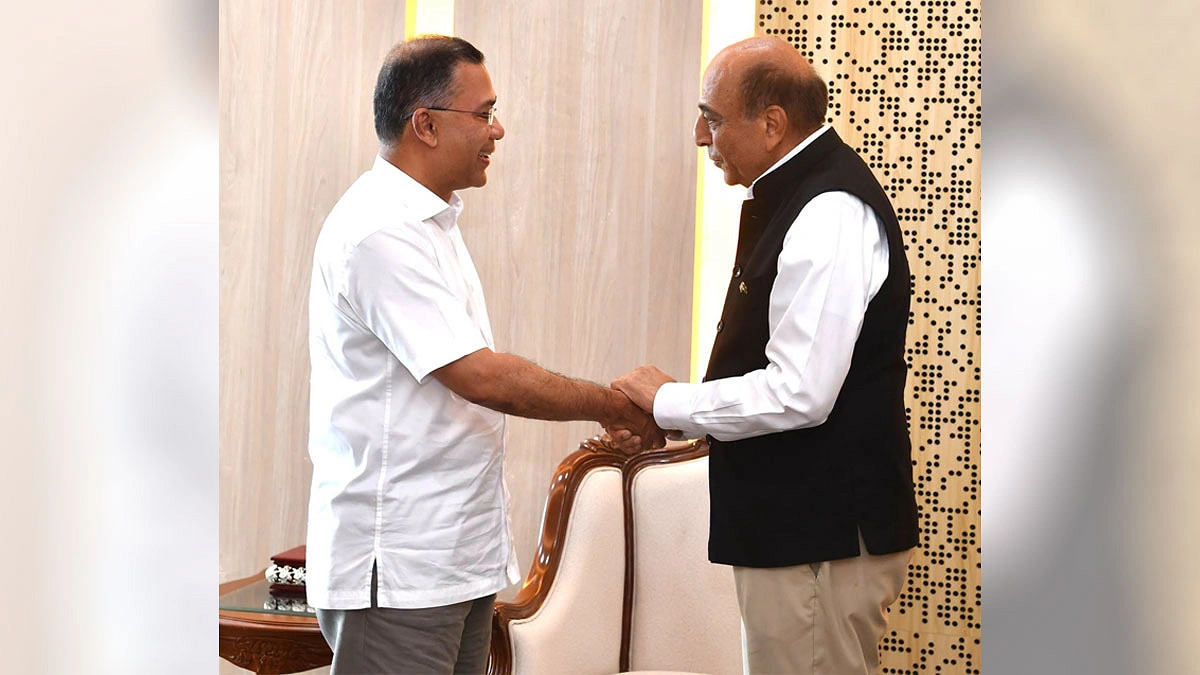 ব্রিকস সম্মেলনের আগে তারেক রহমান কেন আলোচনায়