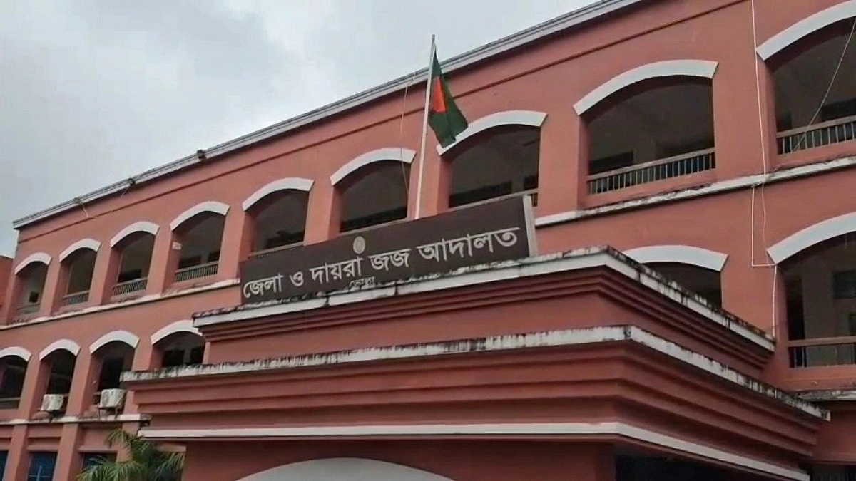 ভোলায় স্বামীকে হত্যায় দ্বিতীয় স্ত্রীর মৃত্যুদণ্ড