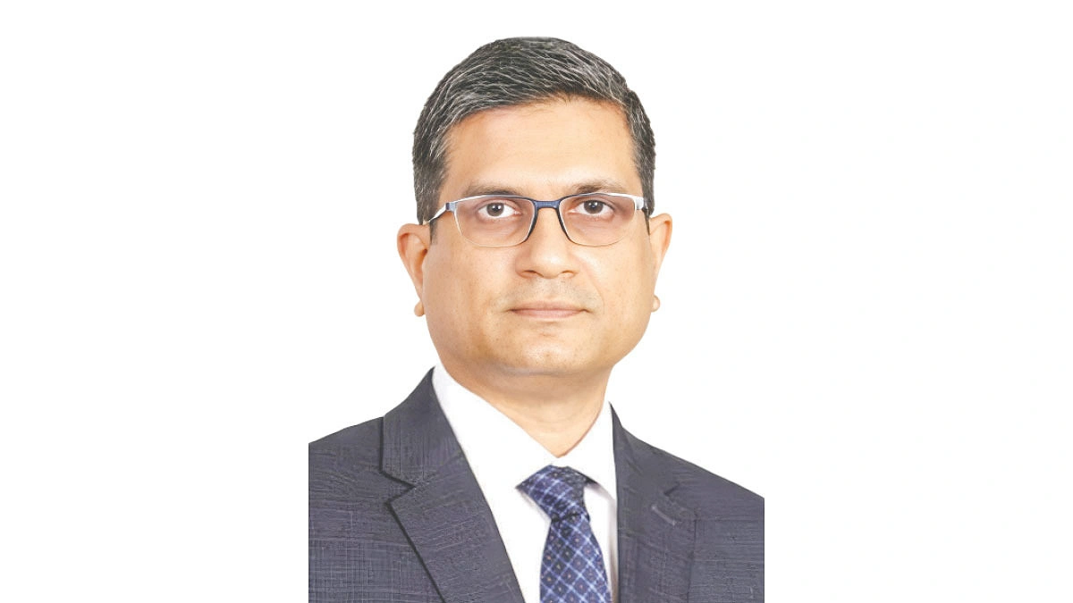 ব্যাংক এশিয়ার নতুন ডিএমডি আরিফুল বারী