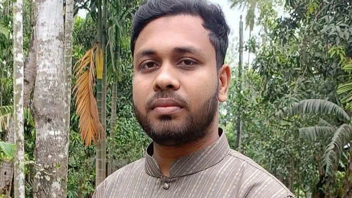 কলাবাগানে মিলল স্কুলশিক্ষকের মরদেহ