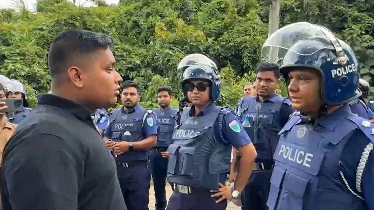 সারজিস-পাটওয়ারীর গাড়িবহরে হামলা মামলায় ১১ ছাত্রদল নেতার জামিন