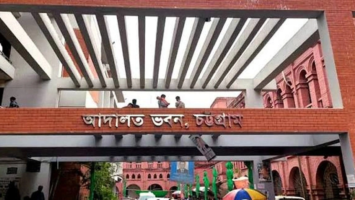 গাড়িচালক খুনের মামলায় তিনজনের মৃত্যুদণ্ড