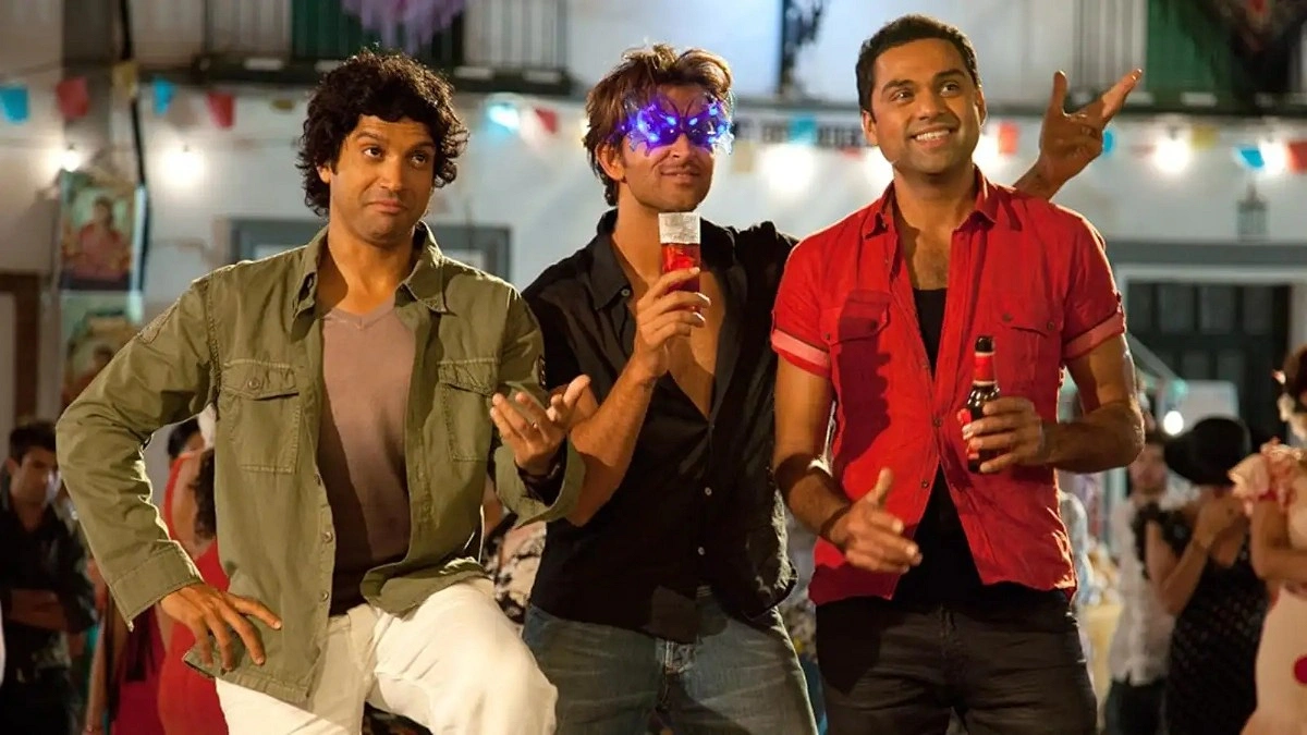 ১৫ বছর পর ফিরছে ‘জিন্দেগি না মিলেগি দোবারা’, সিক্যুয়েল নিশ্চিত জোয়ার