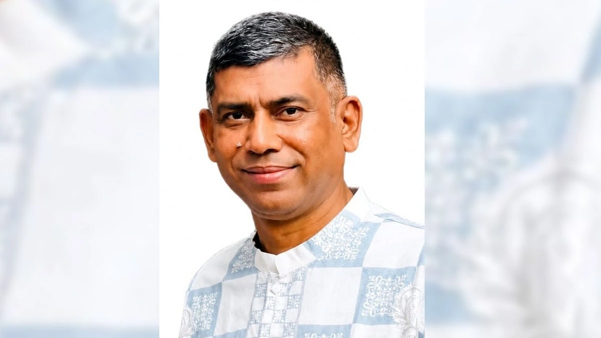 সরকারি গাছ কেটে তদন্তের মুখে মূল্য পরিশোধ বিএনপি নেতার