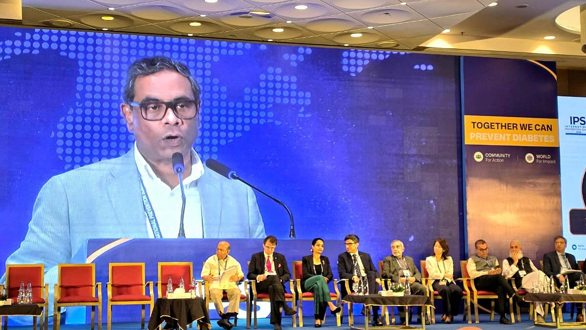 ডায়াবেটিস প্রতিরোধে বিজ্ঞান ও ধর্মীয় মূল্যবোধকে একসঙ্গে কাজে লাগাতে হবে