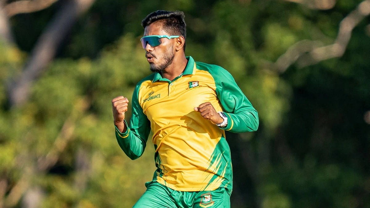 ফাইনালের স্বপ্নভঙ্গ, বাংলাদেশের প্রাপ্তি রুবেল