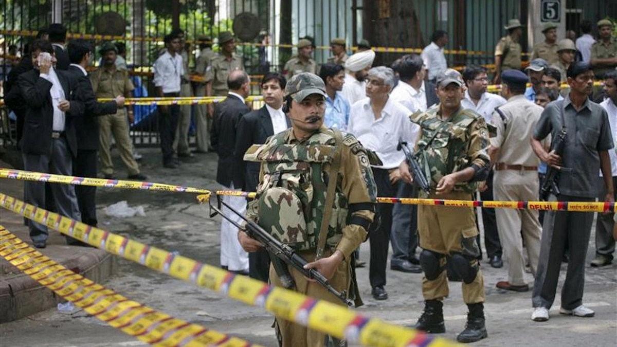 স্বাধীনতা দিবসের আগে দিল্লি হাইকোর্টসহ একাধিক স্থানে বোমা হামলার হুমকি