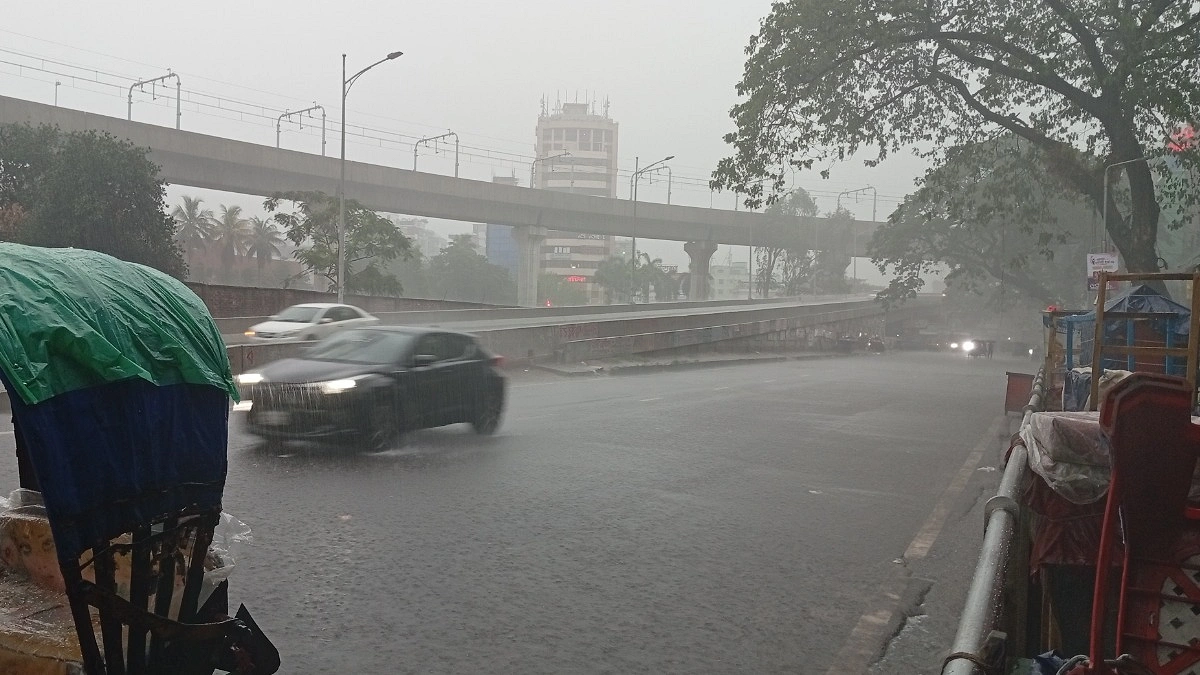 দেশের ৭ অঞ্চলে ঝড়, ঢাকায় বজ্রবৃষ্টির আভাস