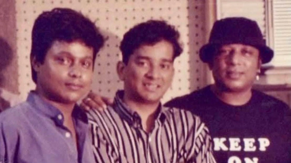 আইয়ুব বাচ্চুর জন্য এলিজি