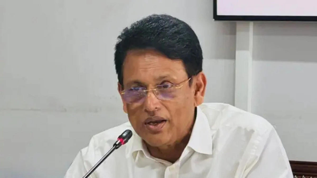 রেজাল্ট তো সুন্দর হয়েছে, বললেন শিক্ষামন্ত্রী