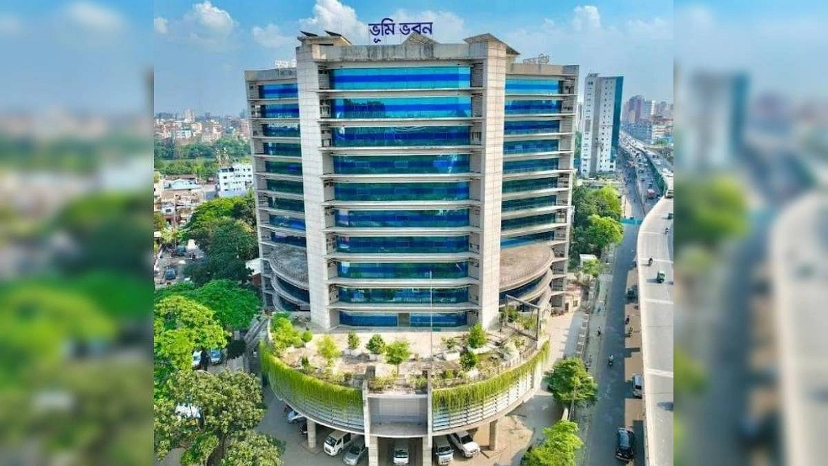 ভূমি সংস্কার বোর্ডে চাকরির সুযোগ, চলছে আবেদন