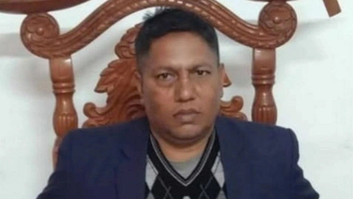 কালীগঞ্জের বিতর্কিত ওসি জেল্লালকে প্রত্যাহার
