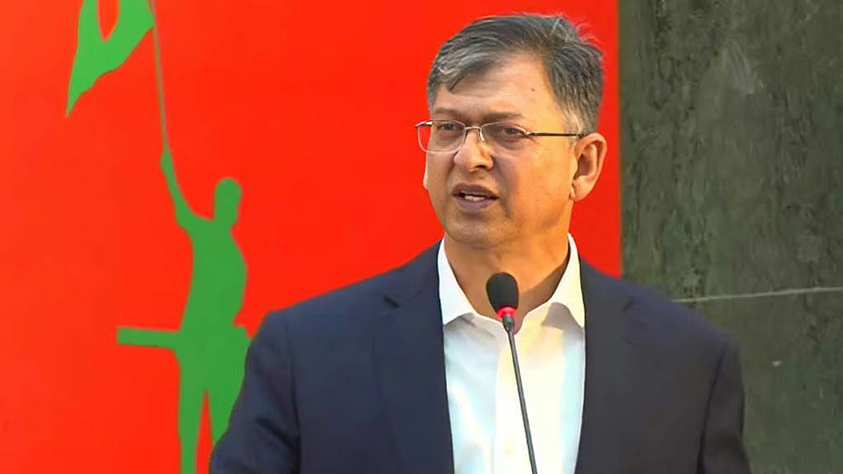 প্রধানমন্ত্রীর মেয়াদ সর্বোচ্চ দুইবার করার উদ্যোগ নেওয়া হচ্ছে : স্বরাষ্ট্রমন্ত্রী