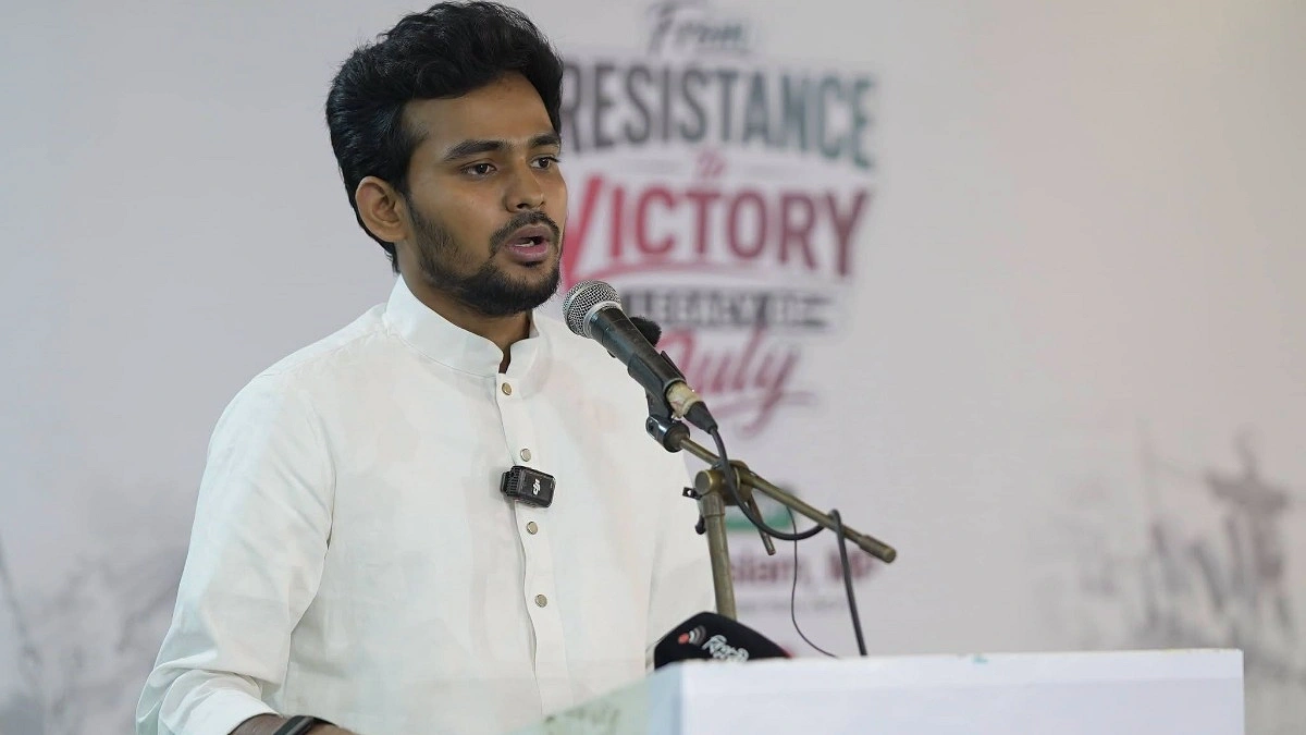 উদ্বোধনের আগেই জুলাই জাদুঘর থেকে বহু কিছু সরিয়েছে বিএনপি