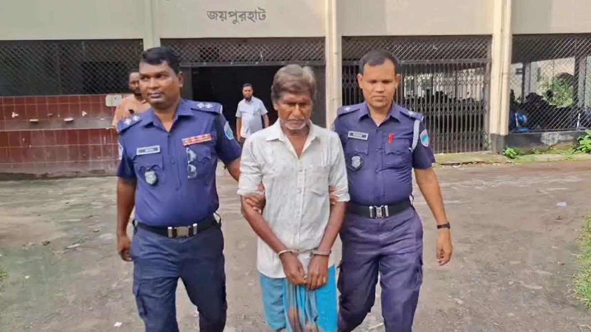 ছোট ভাইকে হাতুড়িপেটা করে হত্যা, বড় ভাইয়ের যাবজ্জীবন