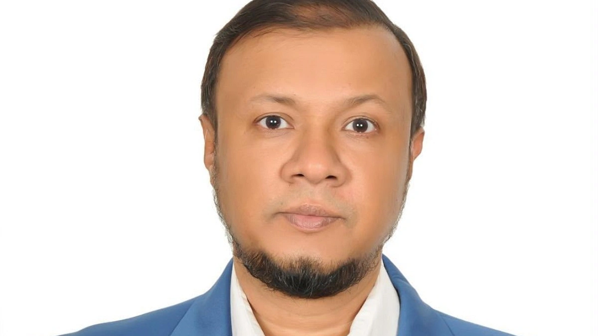 মিল্কভিটার অন্তর্বর্তী ব্যবস্থাপনা কমিটিতে সহ-সভাপতি হলেন মোফাজ্জল হোসেন