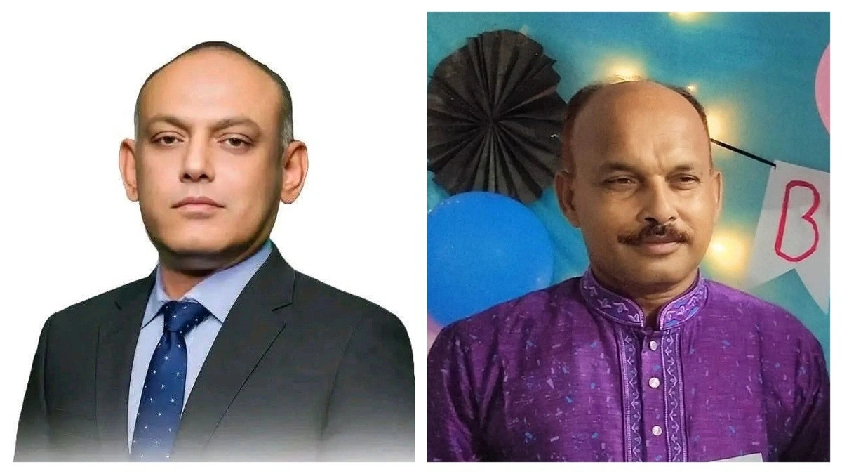 পার্বতীপুরে বিএনপির নতুন আহ্বায়ক কমিটি, উচ্ছ্বসিত নেতাকর্মীরা