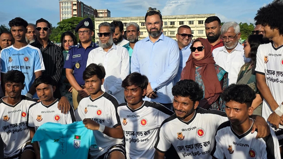 খেলাধুলাকে পেশার স্বীকৃতি, চতুর্থ শ্রেণি থেকে পাঠ্যবইয়ে অন্তর্ভুক্তির উদ্যোগ