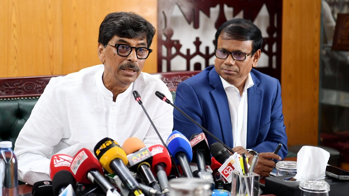 সরকারের প্রথম ছয় মাসের অগ্রগতি সন্তোষজনক, বললেন কৃষিমন্ত্রী