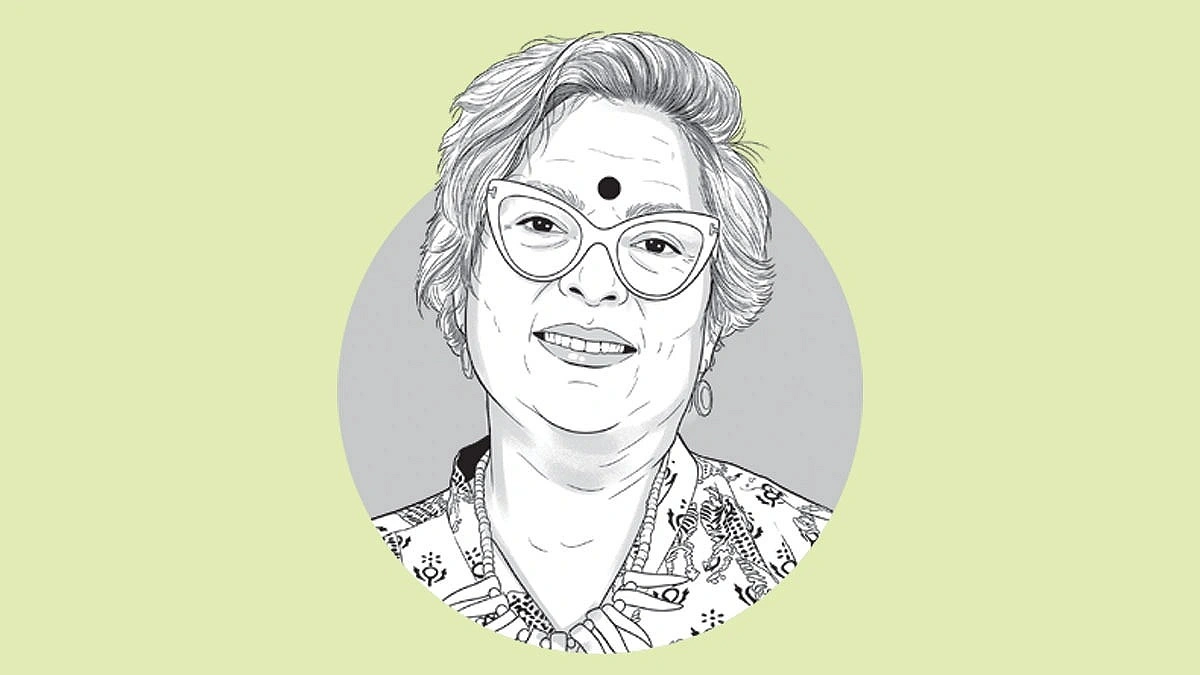 নারীরা অদৃশ্য হয়ে গেলেন কেন