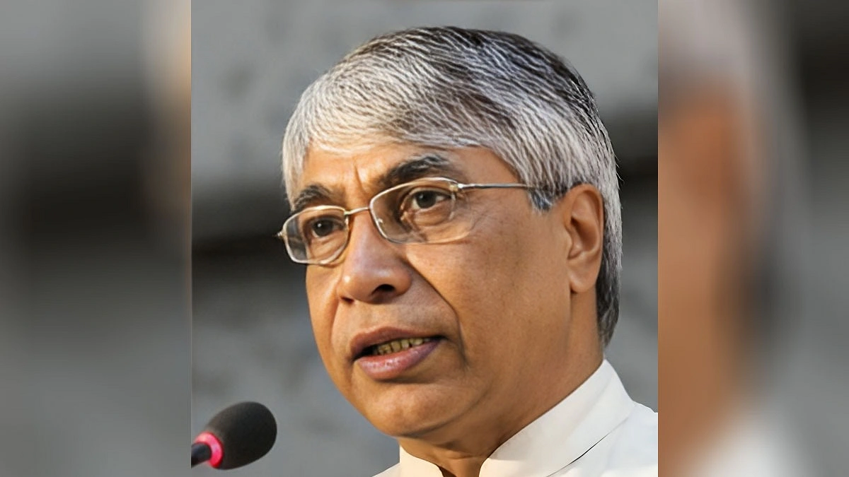 না ফেরার দেশে হিন্দু-বৌদ্ধ-খ্রিস্টান ঐক্য পরিষদ নেতা রঞ্জন কর্মকার